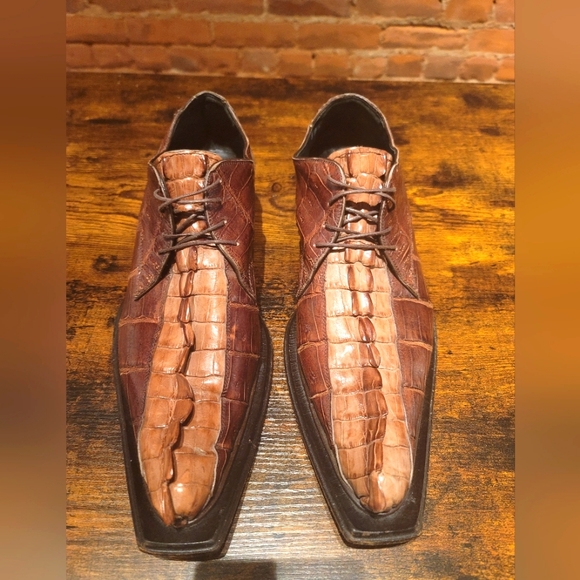 Italian Gators - Picture 3 of 4